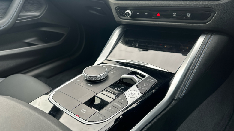 BMW 2 Series 220i M Sport 2dr Step Auto Petrol Coupe